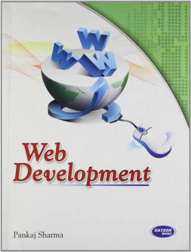 Stock image for Web Development for sale by Books Puddle