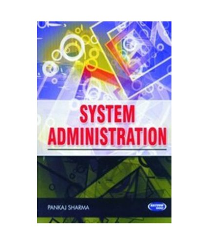 Stock image for System Administration for sale by Books Puddle
