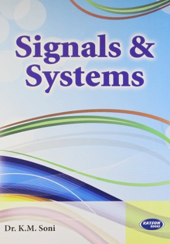 Stock image for Signals and Systems (For IP) for sale by Books Puddle