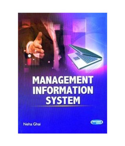 9789350143308: Management Information System