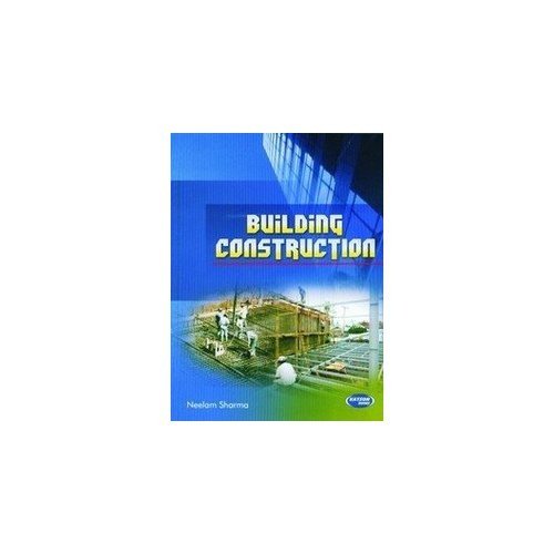 Stock image for Building Construction for sale by Books Puddle