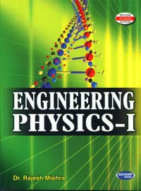 9789350143377: Engineering Physics-I