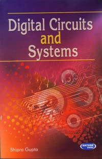 Imagen de archivo de Digital Circuits and Systems a la venta por Books Puddle