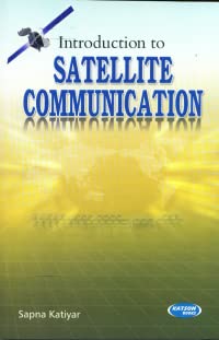 Stock image for Introduction to Satellite Communication for sale by Books Puddle
