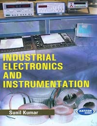 Beispielbild fr Industrial Electronics and Instrumentation zum Verkauf von Books Puddle