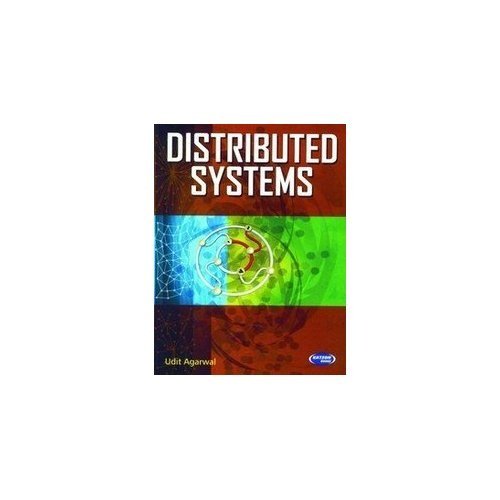 Stock image for Distributed Systems for sale by Books Puddle