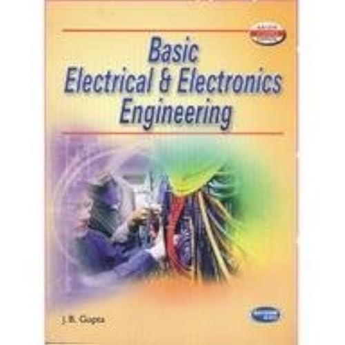 9789350143612: Basic Electrical and Electronics Engineering