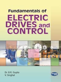 9789350143810: Fundamentals of Electric Drives and Control