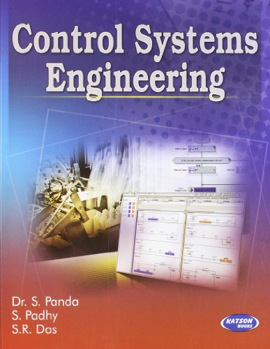 Stock image for Control Systems Engineering for sale by dsmbooks