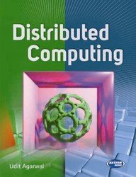 Stock image for Distributed Computing for sale by Books Puddle