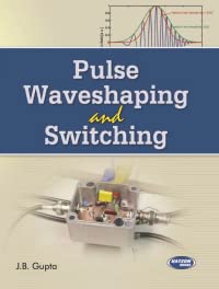 Imagen de archivo de Pulse Waveshaping and Switching a la venta por Books Puddle