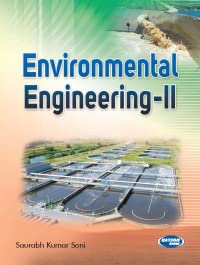 Stock image for Environmental Engineering-II for sale by Books Puddle