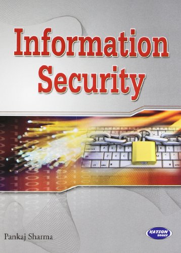 9789350144435: Information Security