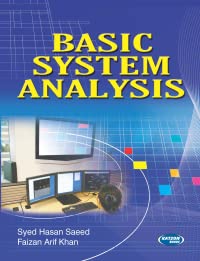 Imagen de archivo de Basic System Analysis a la venta por Books Puddle