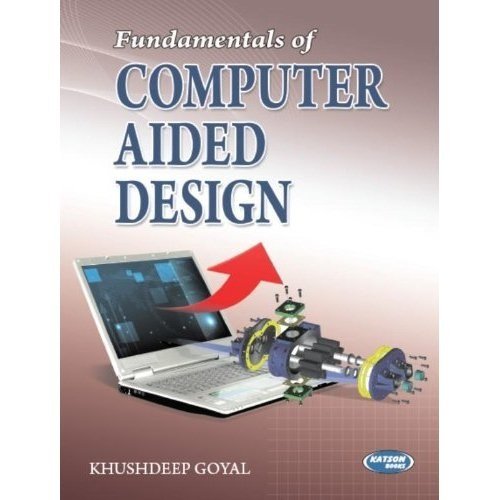 9789350144527: Fundamentals of Computer Aided Design