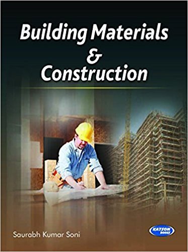 9789350144572: Building Materials & Construction