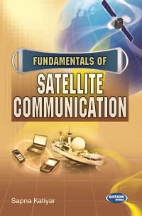 Stock image for Fundamentals of Satellite Communication for sale by Books Puddle