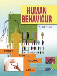 Stock image for Human Behaviour for sale by Books Puddle