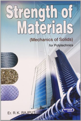 9789350144787: Strength of Materials