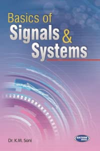 9789350144800: Basics of Signals And Systems [Paperback]