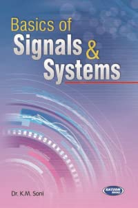 9789350144800: Basics of Signals And Systems