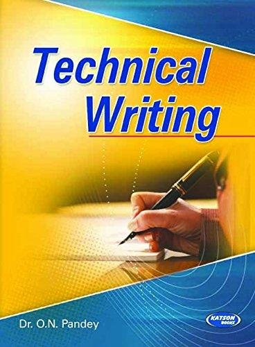 Stock image for Technical Writing for sale by Books Puddle