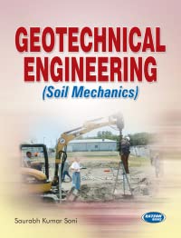 Stock image for Geotechnical Engineering for sale by Books Puddle