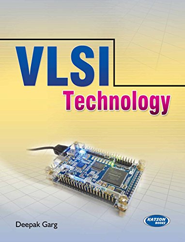 Stock image for VLSI Technology for sale by Books Puddle