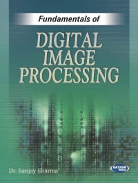 Beispielbild fr Fundamentals of Digital Image Processing zum Verkauf von Books Puddle