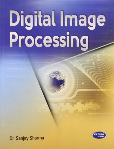 Beispielbild fr Digital Image Processing zum Verkauf von Books Puddle