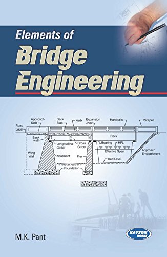 Stock image for Elements of Bridge Engineering for sale by Books Puddle