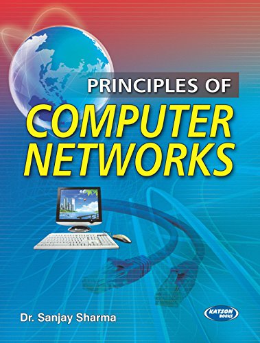 Stock image for Principles of Computer Networks for sale by Books Puddle