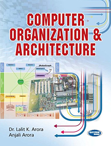 9789350145579: Computer Organization & Architecture