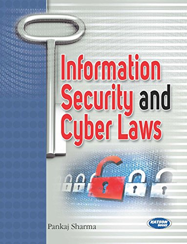 Stock image for Information Security and Cyber Laws for sale by Books Puddle