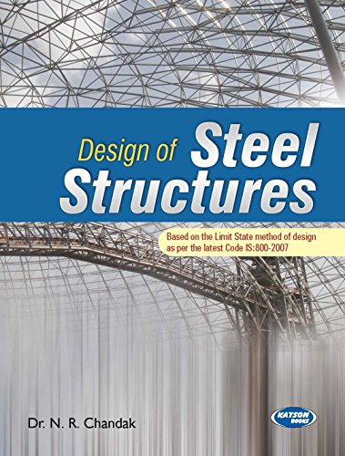 Stock image for Design of Steel Structures for sale by Books Puddle