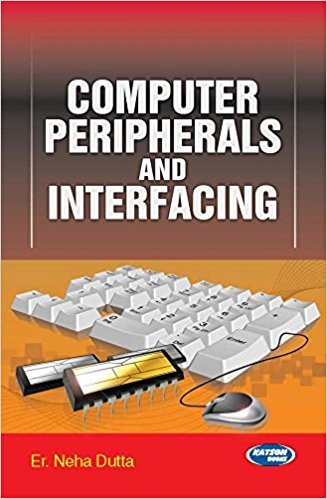 Beispielbild fr Computer Peripherals and Interfacing zum Verkauf von Books Puddle