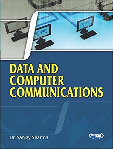 9789350145944: Data and Computer Communications