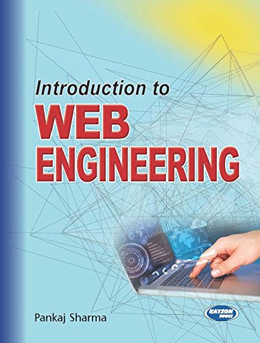 Stock image for Introduction to Web Engineering for sale by Books Puddle