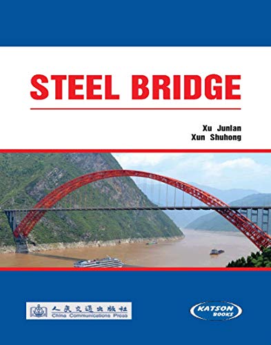 Stock image for Steel Bridge for sale by Books Puddle