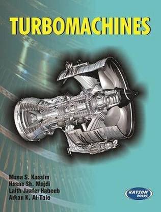 Stock image for Turbomachines for sale by Books Puddle