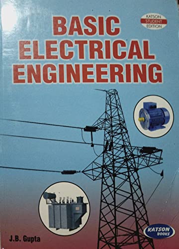 9789350146712: Basic Electrical Engineering