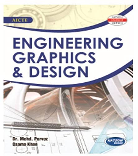 Stock image for Engineering Graphics & Design for sale by Books Puddle