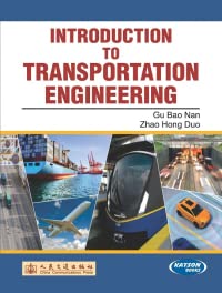 Beispielbild fr Introduction to Transportation Engineering zum Verkauf von Books Puddle