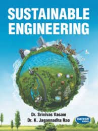 Imagen de archivo de Sustainable Engineering a la venta por Books Puddle