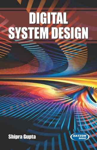 Imagen de archivo de Digital System Design a la venta por Books Puddle