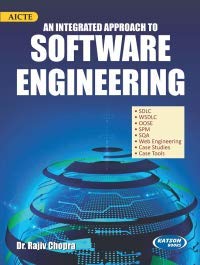 Stock image for An Integrated Approach to Software Engineering for sale by Majestic Books