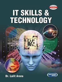 9789350147399: IT Skills and Technology