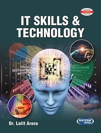 Stock image for IT Skills and Technology for sale by Books Puddle