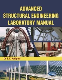 Stock image for Advanced Structural Engineering Laboratory Manual for sale by Books Puddle