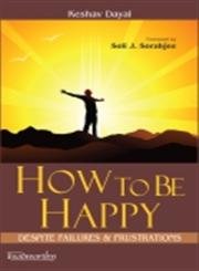 Stock image for How to Be Happy for sale by Books Puddle